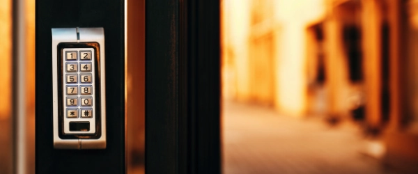 Access Control Security Systems | Access Control