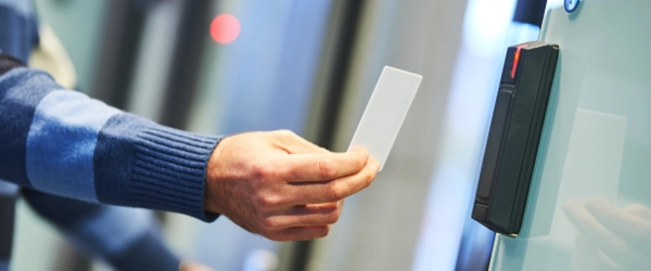Access Control Access Control | Security Systems