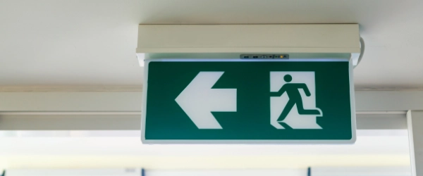 Emergency Lighting Emergency Lighting | Standby Lighting