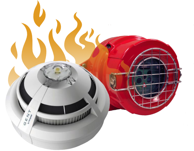 Fire Systems | Fire Detection