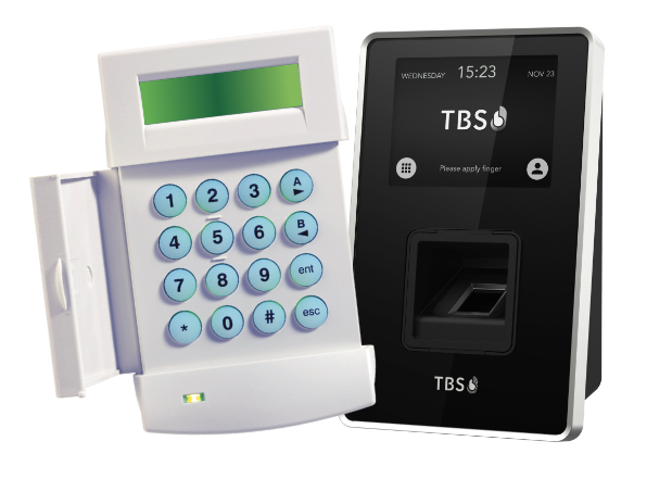 Access Control Security Systems | Access Control