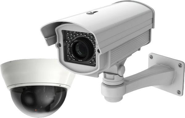 CCTV Security Systems | CCTV