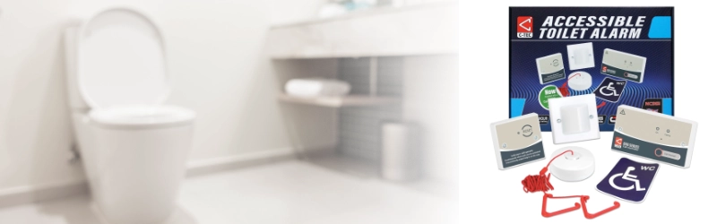 WC Alarm Systems WC Alarm Systems