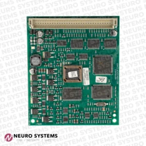 Gent COMPACT-LPC-EN Single Loop Card Gent COMPACT-LPC-EN Single Loop Card
