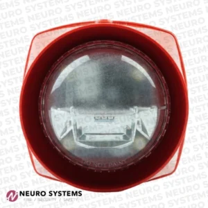 Gent S3-VAD-HPR-R | High Power VAD
