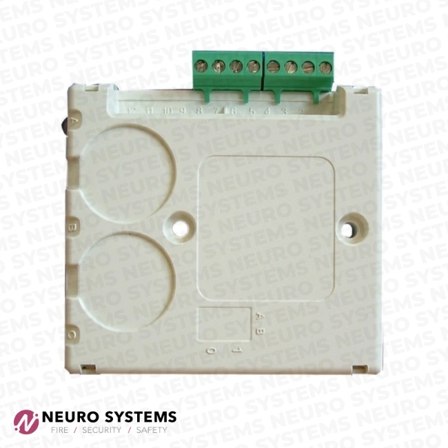 Low Voltage Single Channel Interface – Input/Output S4-34420 Single-Channel Interface