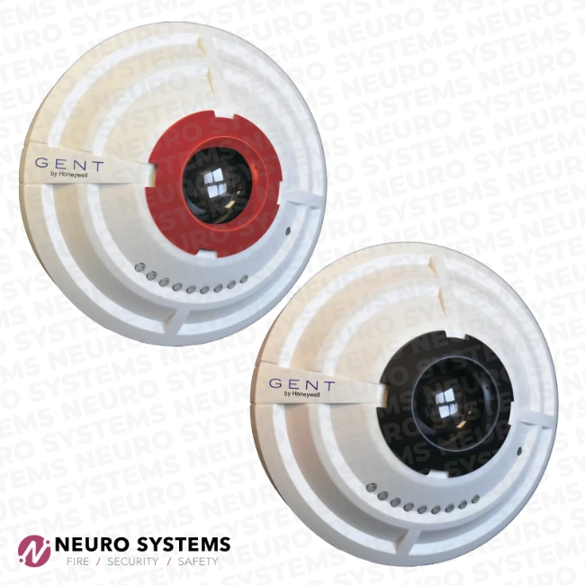 Gent S4-34740 Beam Sensor Pair (Transmitter and Receiver) Gent S4-34740 Beam Sensor Pair
