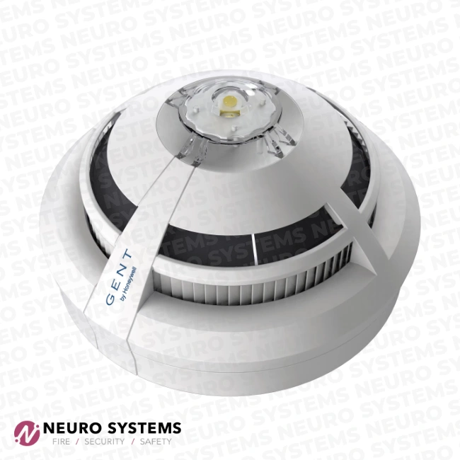 Gent S4-715 Optical Detector Gent S4-715 Optical Detector
