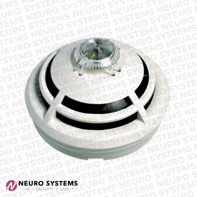 Gent Low Power C Class VAD – Red Gent S4M-VAD-LPR