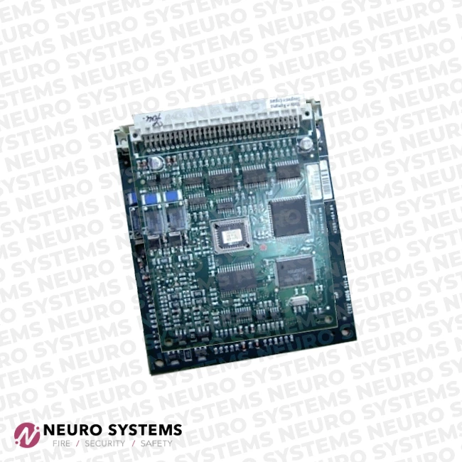 Vigilon Plus Loop Card VIG-LPC-EN Vigilon Loop Expansion Card