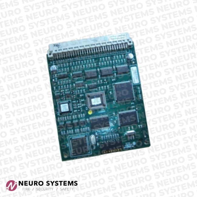 Vigilon Plus Network Card VIG-NC Network Expansion Card | Vigilon